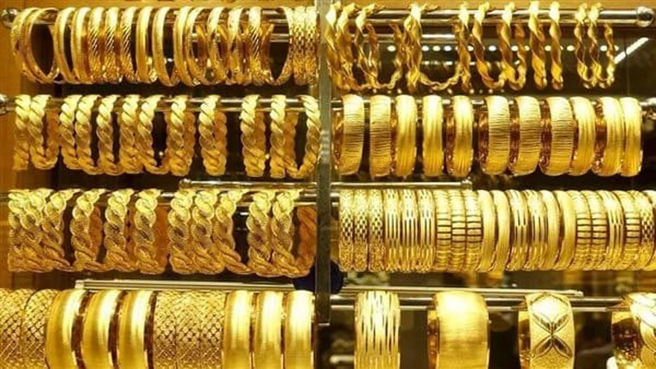 تطورات أسعار الذهب في مصر وعيار 21 يسجل 7015 جنيهًا اليوم